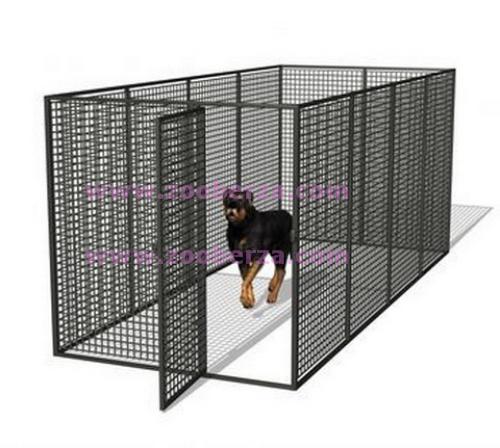 box (kavez) za pse