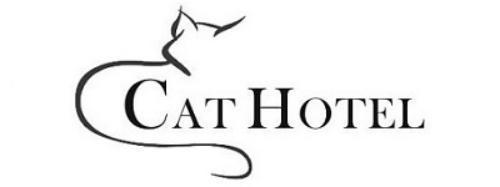 Pansion za mace Cat Hotel