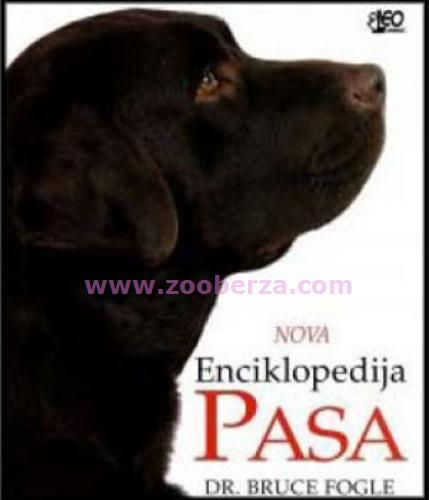 Enciklopedija pasa