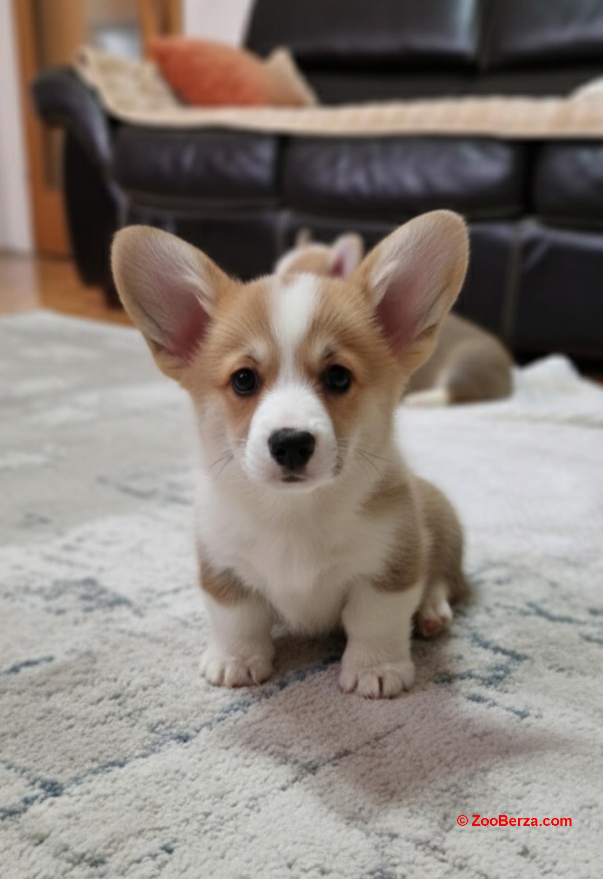 Velški Korgi Pembrok prelepi štenci