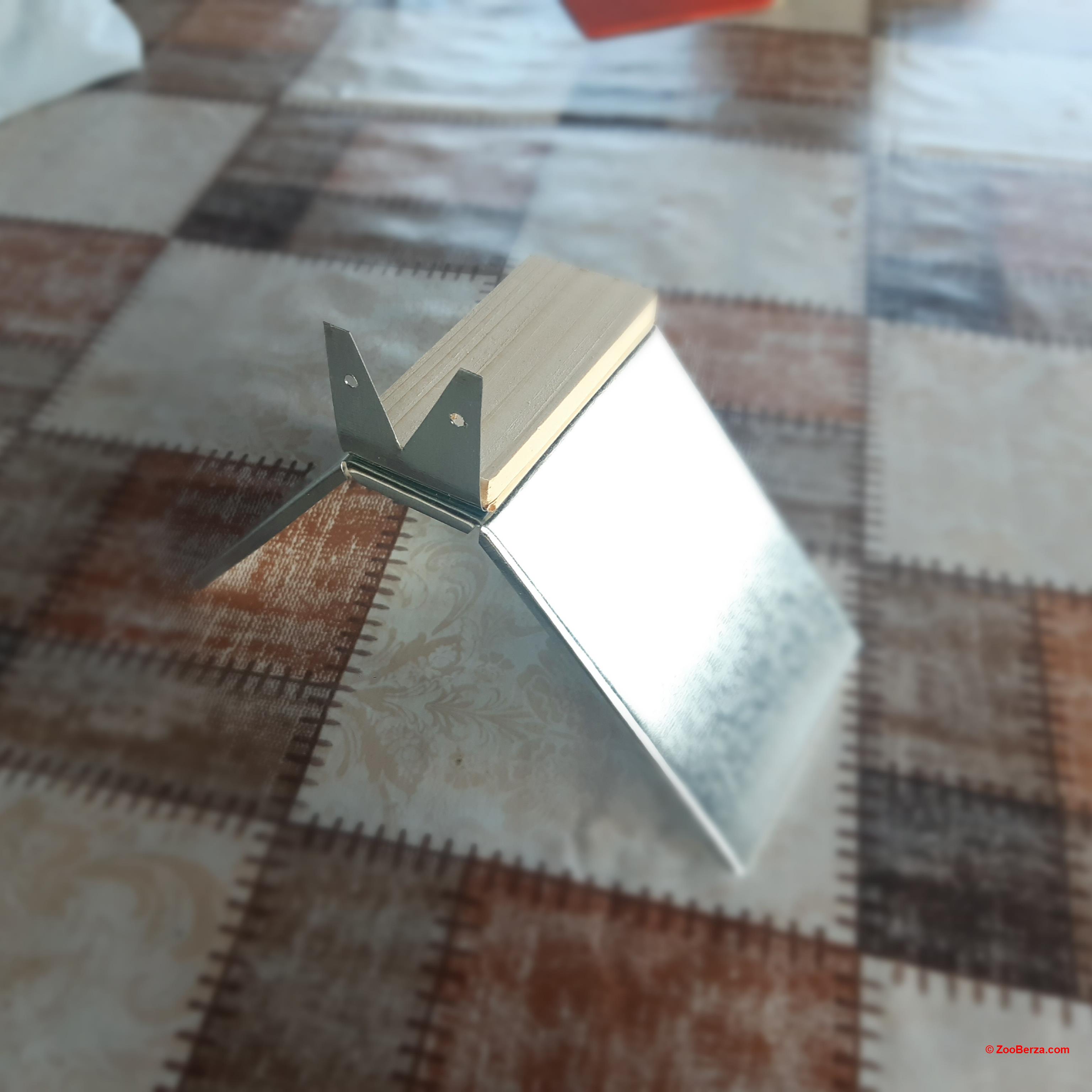 Stajalice za golubove i druge ptice