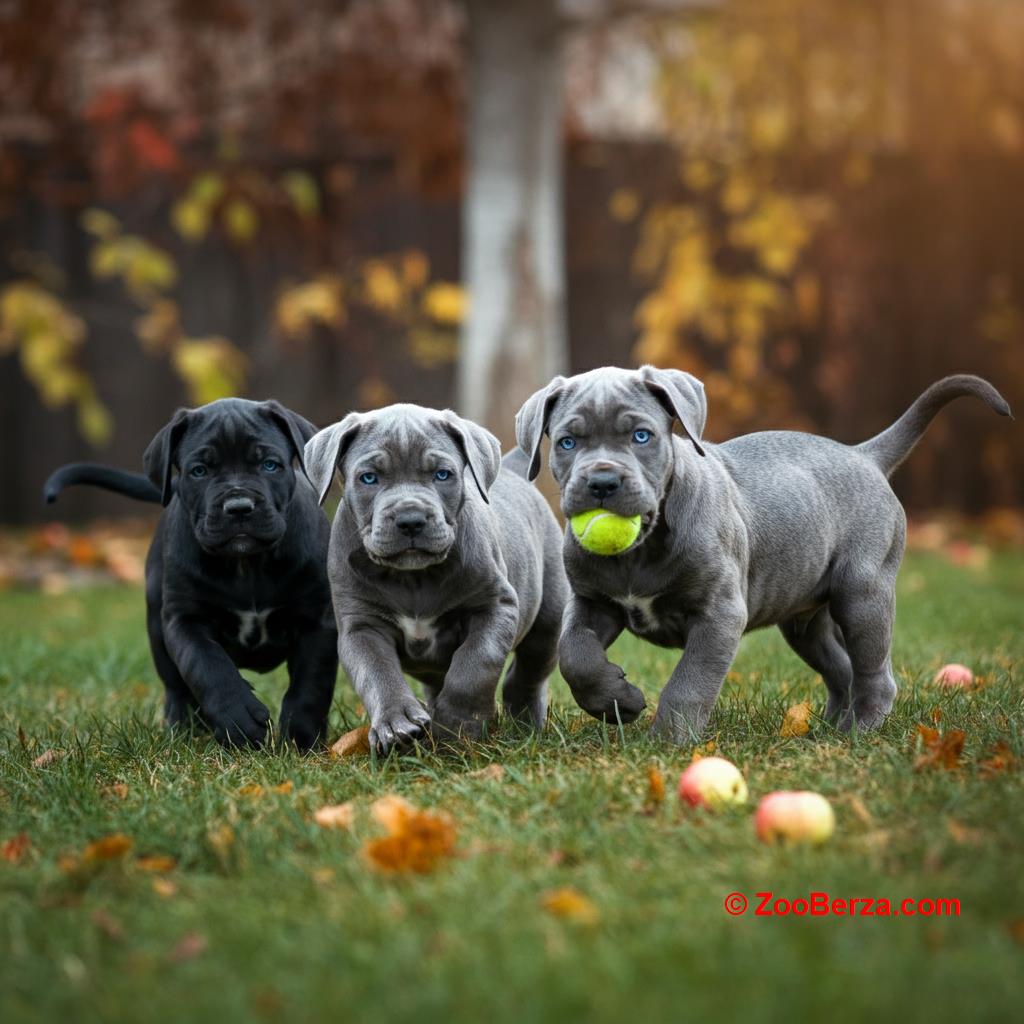 Cane Corso Kane Korso TOP KVALITET