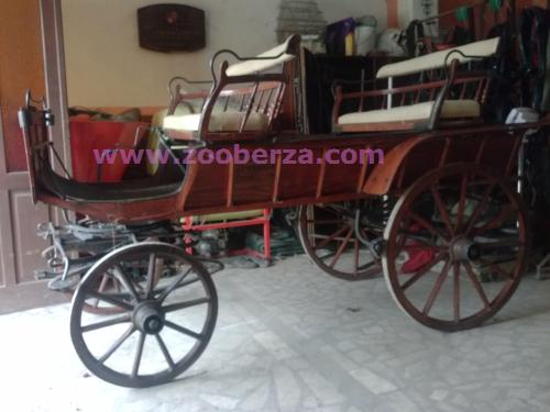 kasapski starvogn na prodaju