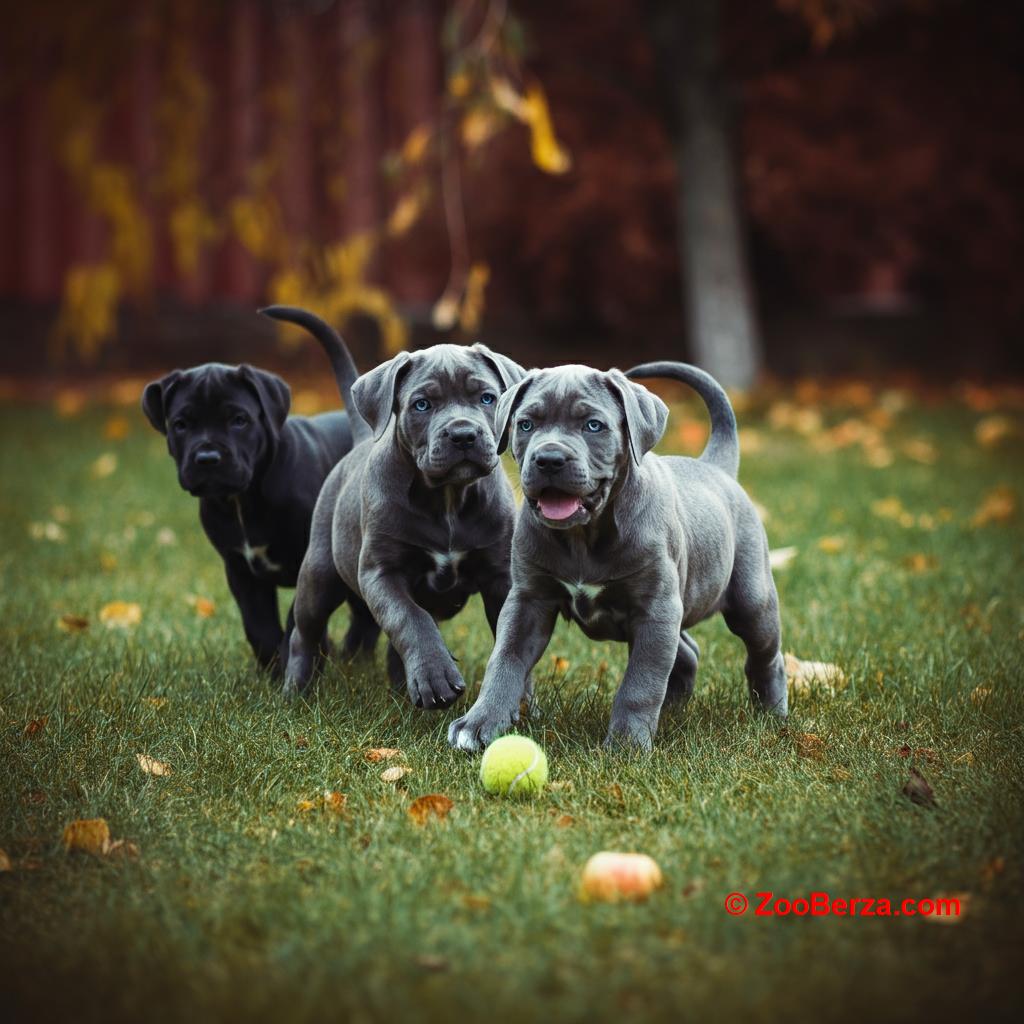 Cane Corso Kane Korso TOP KVALITET