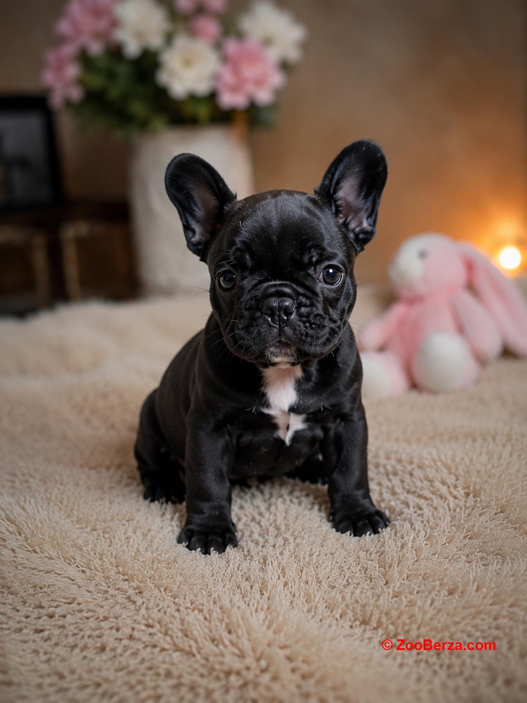 Prelepi francuski buldozi🥰